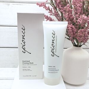 Epionce Enriched Firming Mask